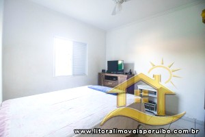 Casa no bairro Stella Maris, Lado Linha