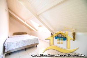 Casa no bairro Stella Maris, Lado Linha