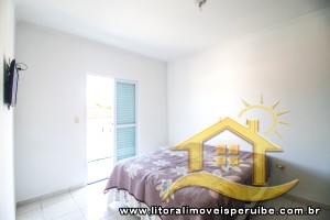 Casa no bairro Stella Maris, Lado Linha