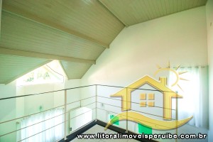 Casa no bairro Stella Maris, Lado Linha