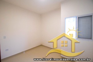 Casa no bairro Oásis, Pós Linha