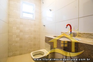Casa no bairro Oásis, Pós Linha
