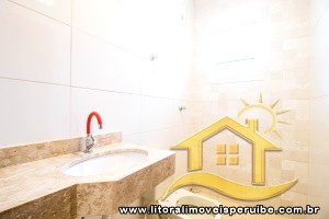 Casa no bairro Oásis, Pós Linha
