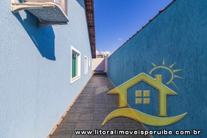 Casa no bairro Jardim São Luiz, Pós Linha