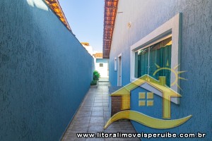 Casa no bairro Jardim São Luiz, Pós Linha