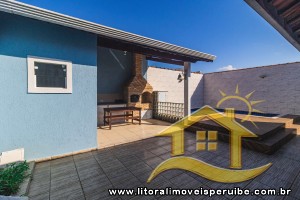 Casa no bairro Jardim São Luiz, Pós Linha
