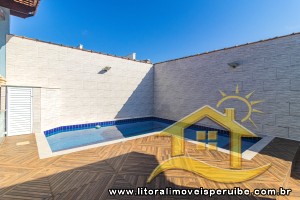 Casa no bairro Jardim São Luiz, Pós Linha