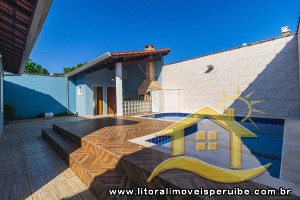 Casa no bairro Jardim São Luiz, Pós Linha