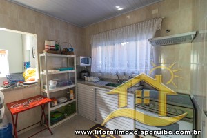Casa no bairro Jardim São Luiz, Pós Linha