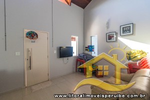 Casa no bairro Jardim São Luiz, Pós Linha