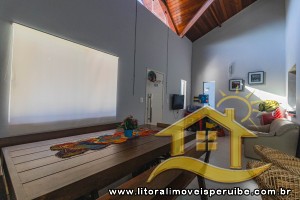 Casa no bairro Jardim São Luiz, Pós Linha
