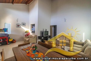 Casa no bairro Jardim São Luiz, Pós Linha