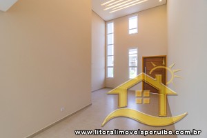 Casa no bairro Residencial Flora Rica, Pós Linha