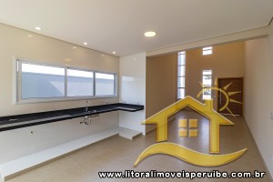 Casa no bairro Residencial Flora Rica, Pós Linha