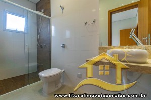 Casa no bairro Residencial Flora Rica, Pós Linha