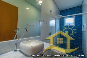 Casa no bairro Residencial Flora Rica, Pós Linha