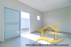 Casa no bairro Residencial Flora Rica, Pós Linha