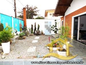 Casa no bairro Stella Maris, Lado Praia