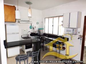 Casa no bairro Stella Maris, Lado Praia