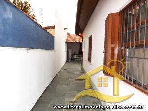 Casa no bairro Stella Maris, Lado Praia