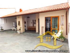 Casa no bairro Stella Maris, Lado Praia