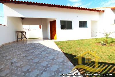 Casa para venda em peruibe