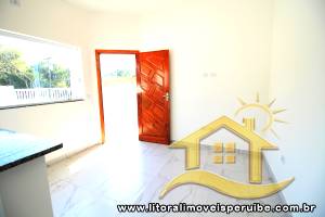 Casa no bairro Veneza, Pós Linha