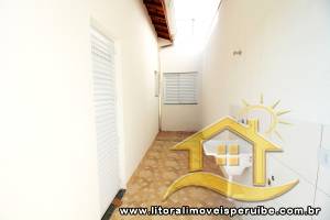 Casa no bairro Veneza, Pós Linha