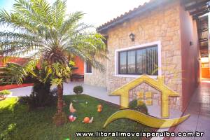Casa no bairro Ribamar, Lado Praia
