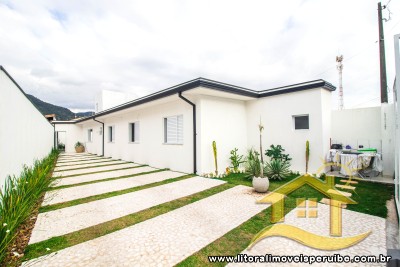 Casa para venda em peruibe