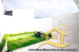 Casa no bairro Centro, Lado Linha