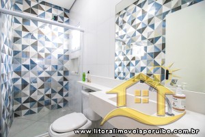 Casa no bairro Centro, Lado Linha
