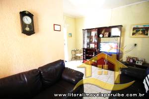 Casa no bairro Centro, Lado Linha