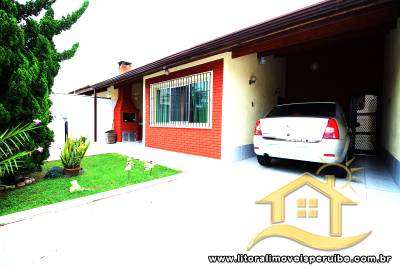 Casa para venda em peruibe