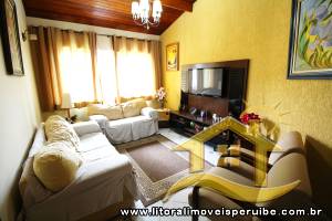 Casa no bairro Oásis, Lado Linha