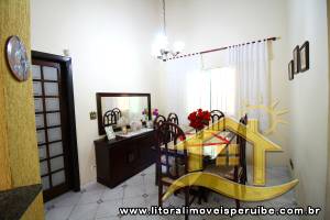 Casa no bairro Oásis, Lado Linha