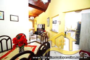 Casa no bairro Oásis, Lado Linha