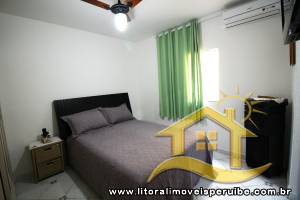 Casa no bairro Oásis, Lado Linha