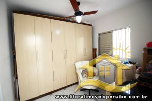 Casa no bairro Oásis, Lado Linha