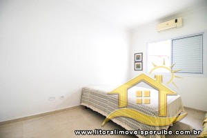 Casa no bairro Cidade Nova Peruibe, Lado Linha