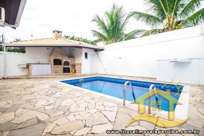 Casa para venda em peruibe