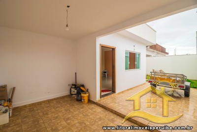 Casa para venda em peruibe