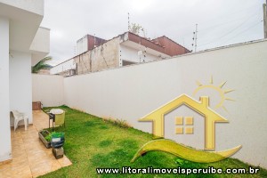 Casa no bairro Cidade Nova Peruibe, Pós Linha