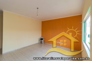 Casa no bairro Cidade Nova Peruibe, Pós Linha