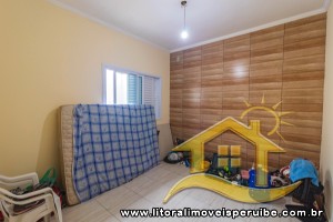 Casa no bairro Cidade Nova Peruibe, Pós Linha