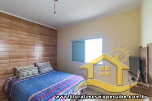Casa no bairro Cidade Nova Peruibe, Pós Linha