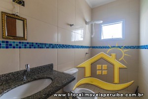 Casa no bairro Cidade Nova Peruibe, Pós Linha