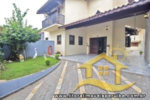 Casa no bairro Stella Maris, Lado Praia
