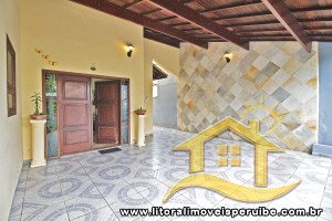 Casa no bairro Stella Maris, Lado Praia