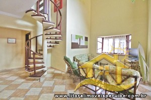 Casa no bairro Stella Maris, Lado Praia